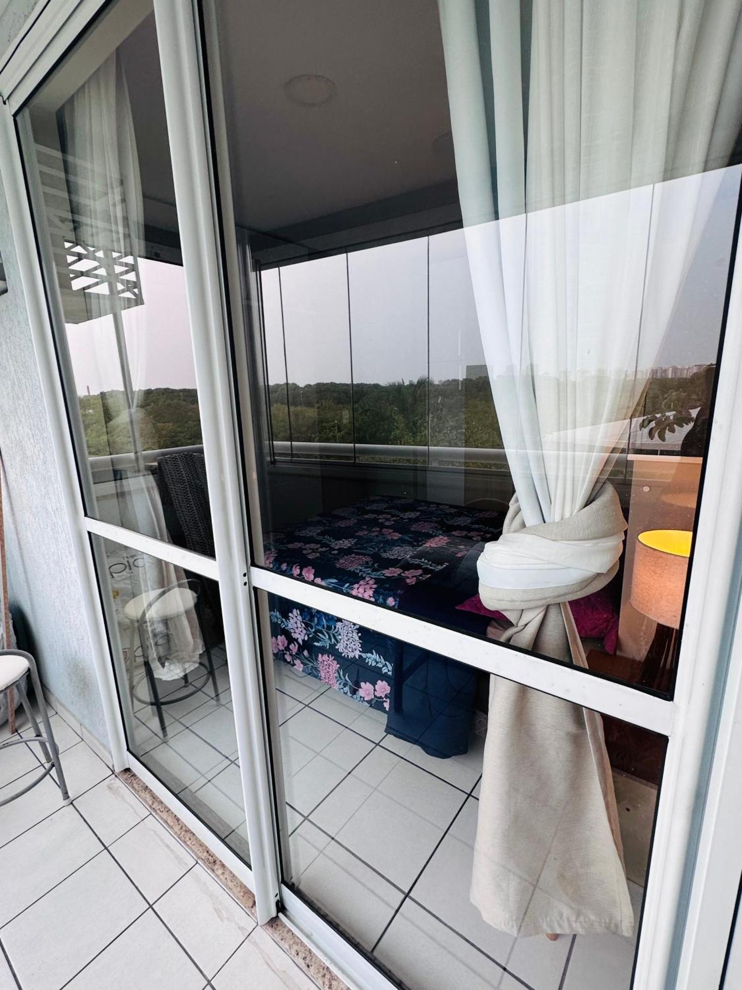 Luxus In Barra Da Tijuca Apartamento