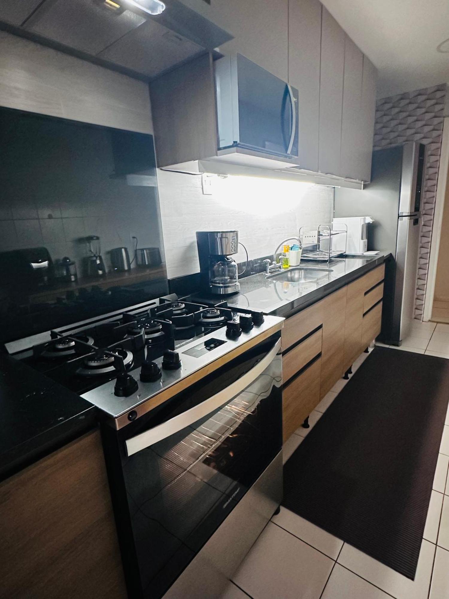 Luxus In Barra Da Tijuca *