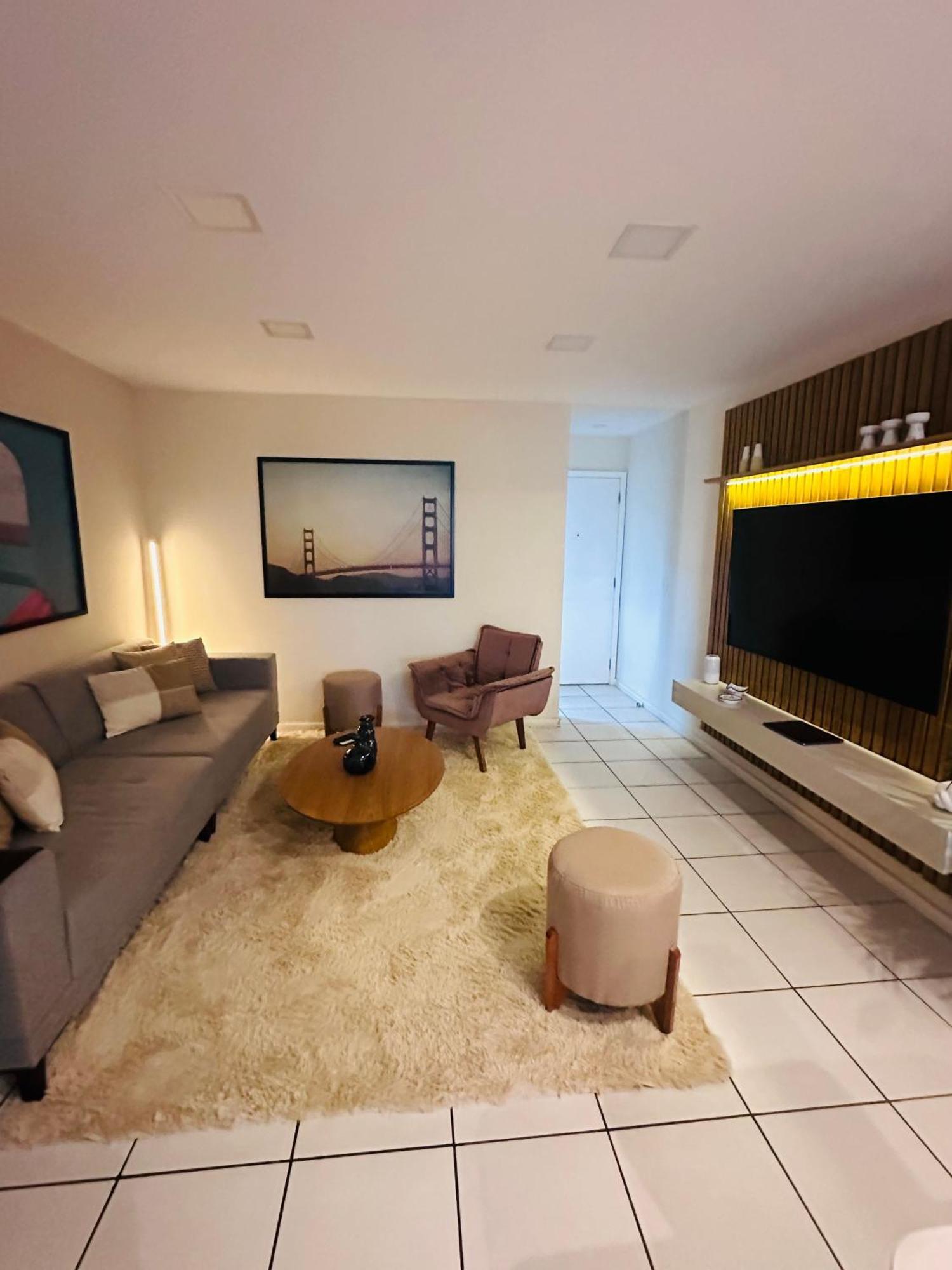 Luxus In Barra Da Tijuca Apartamento *