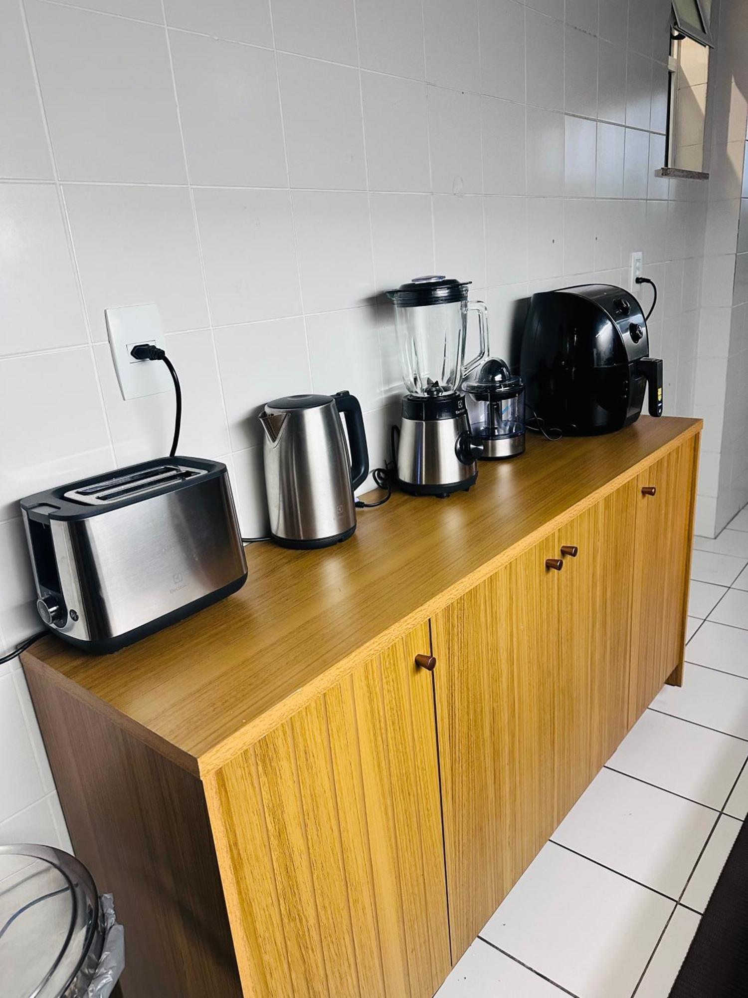Apartamento Luxus In Barra Da Tijuca